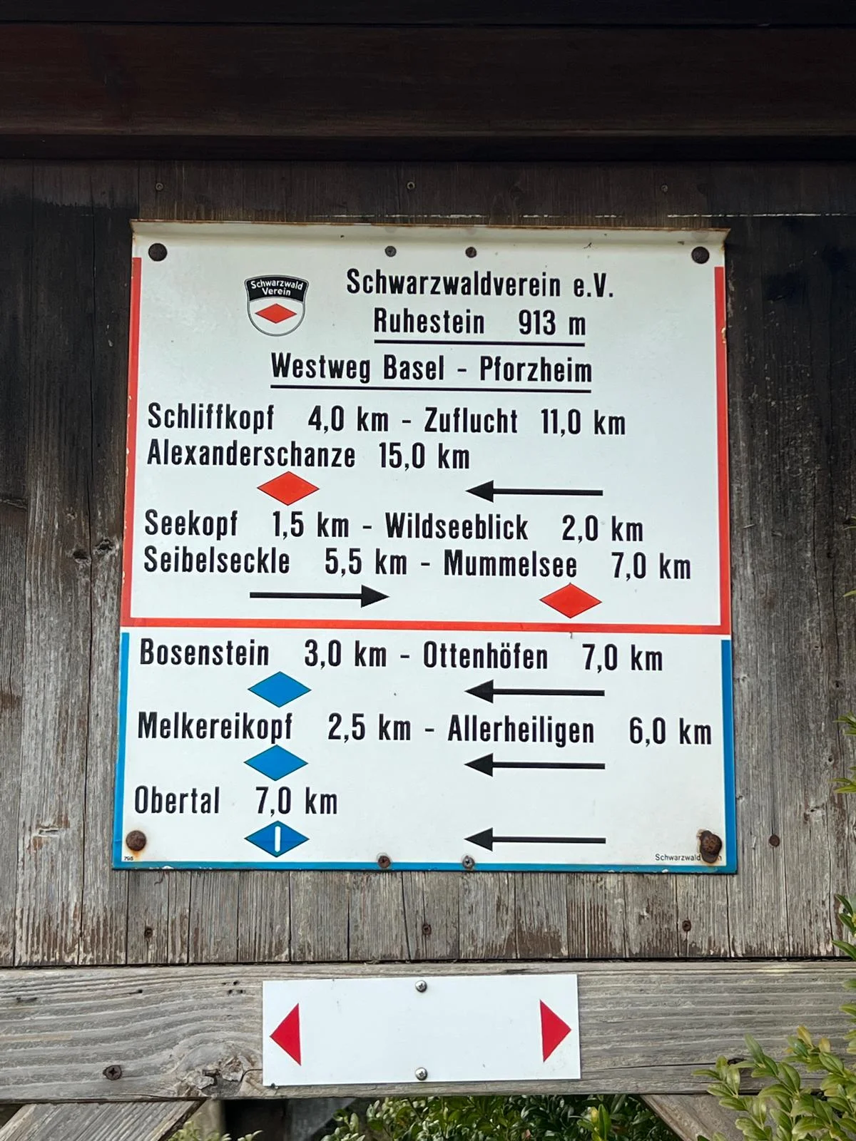 © DAV Sinsheim