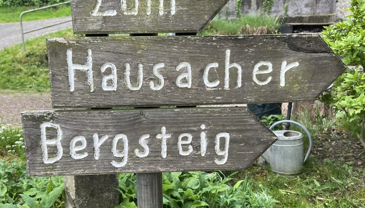 © DAV Sinsheim