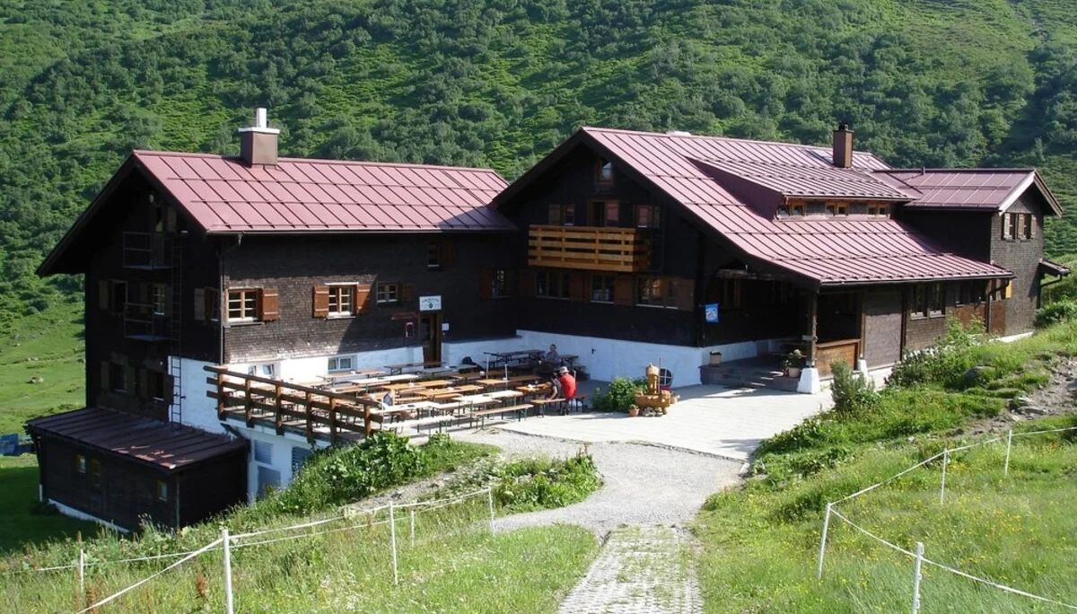 © DAV Sektion Sinsheim