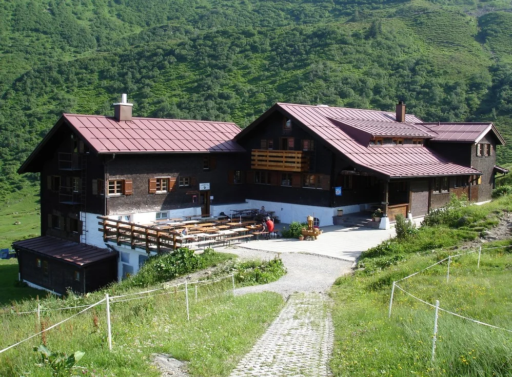 © DAV Sektion Sinsheim