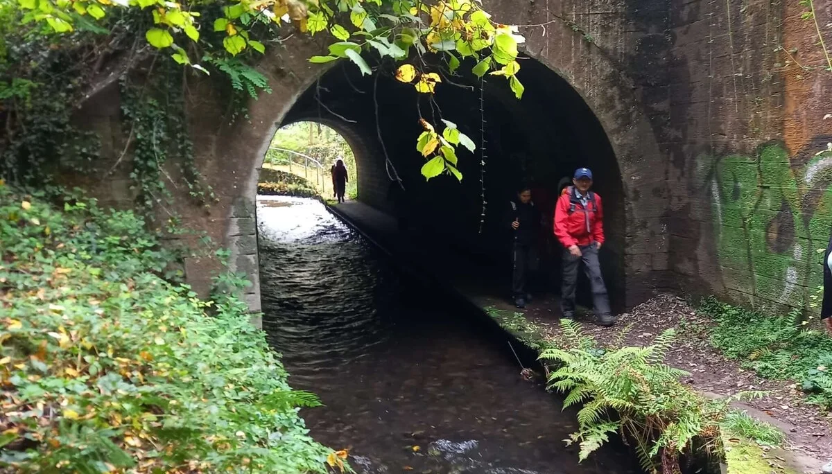 © DAV-Sektion Sinsheim