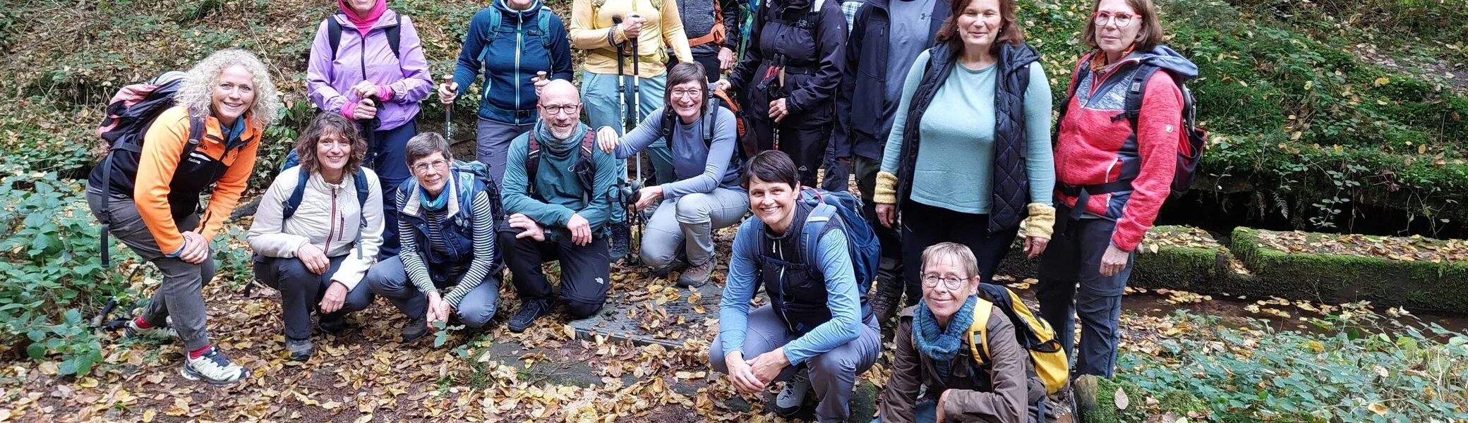 © DAV-Sektion Sinsheim