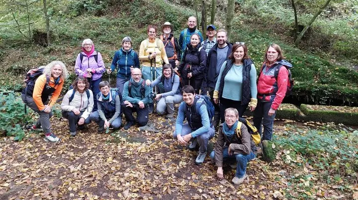 © DAV-Sektion Sinsheim