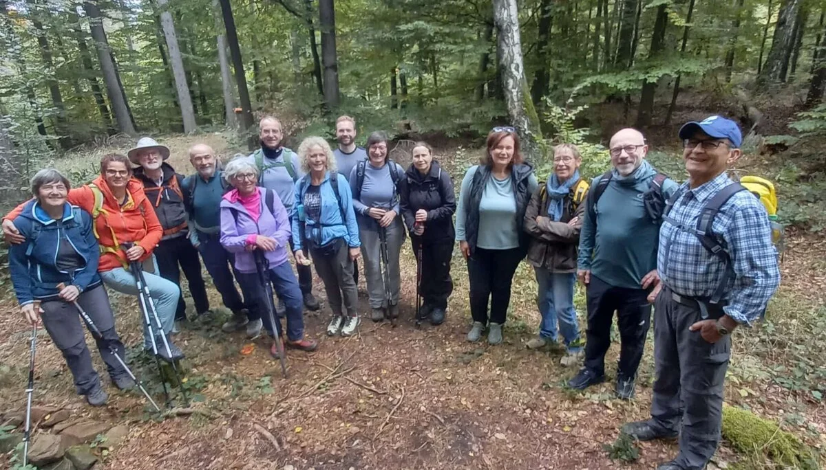 © DAV-Sektion Sinsheim