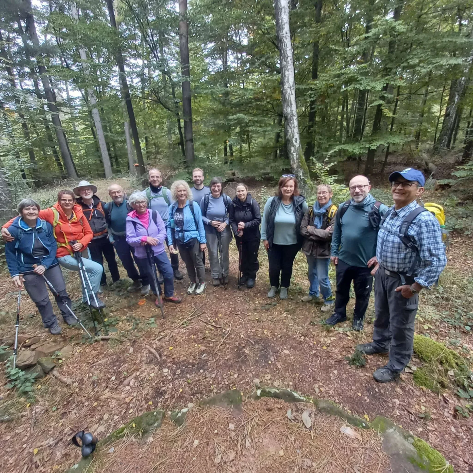 © DAV-Sektion Sinsheim