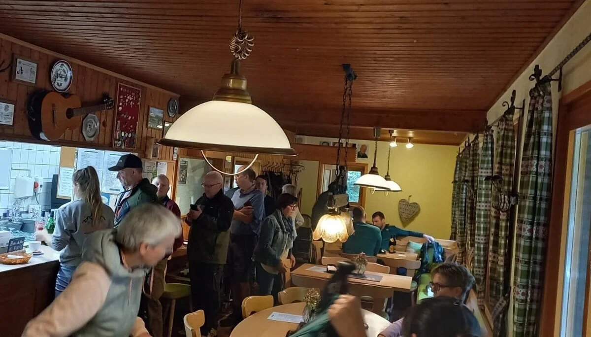 © DAV-Sektion Sinsheim