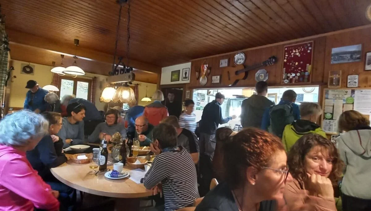 © DAV-Sektion Sinsheim