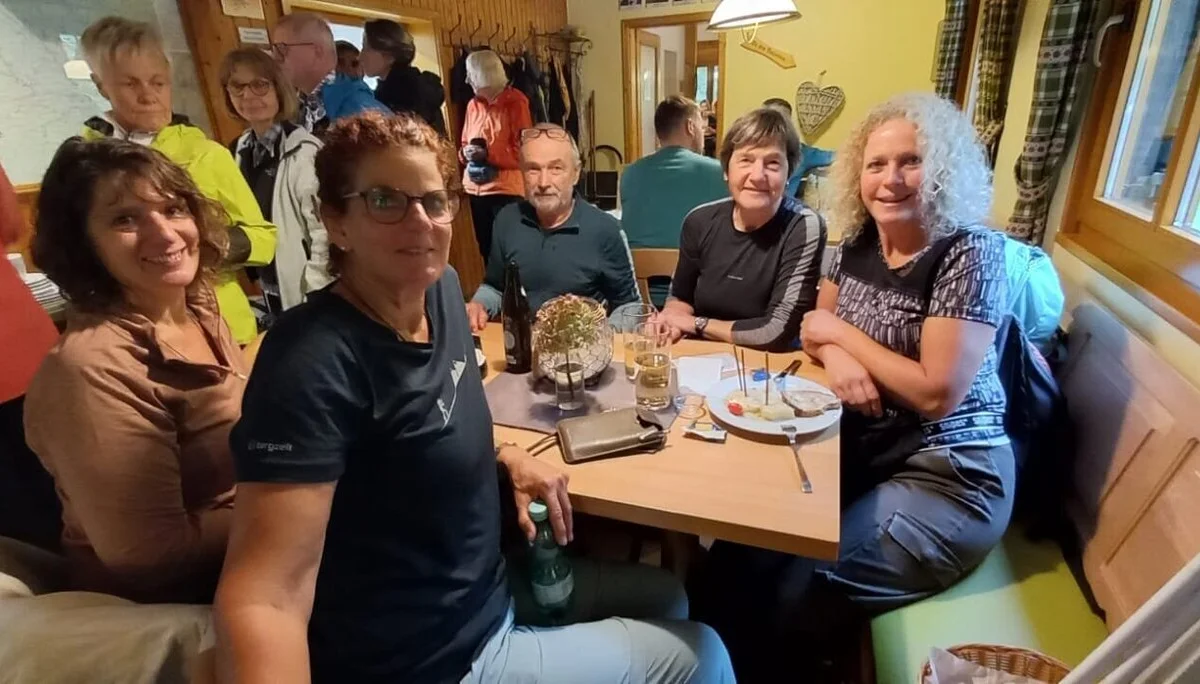 © DAV-Sektion Sinsheim