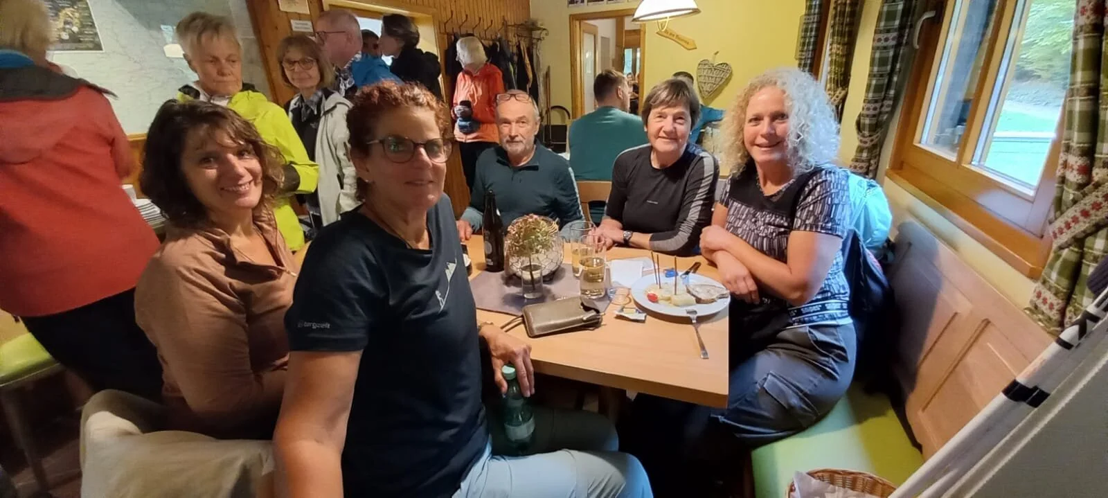 © DAV-Sektion Sinsheim