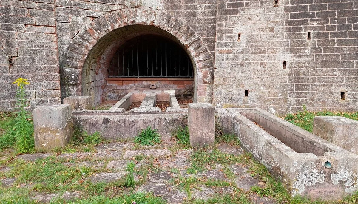 © DAV-Sektion Sinsheim