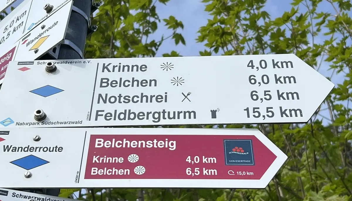 © DAV Sinsheim