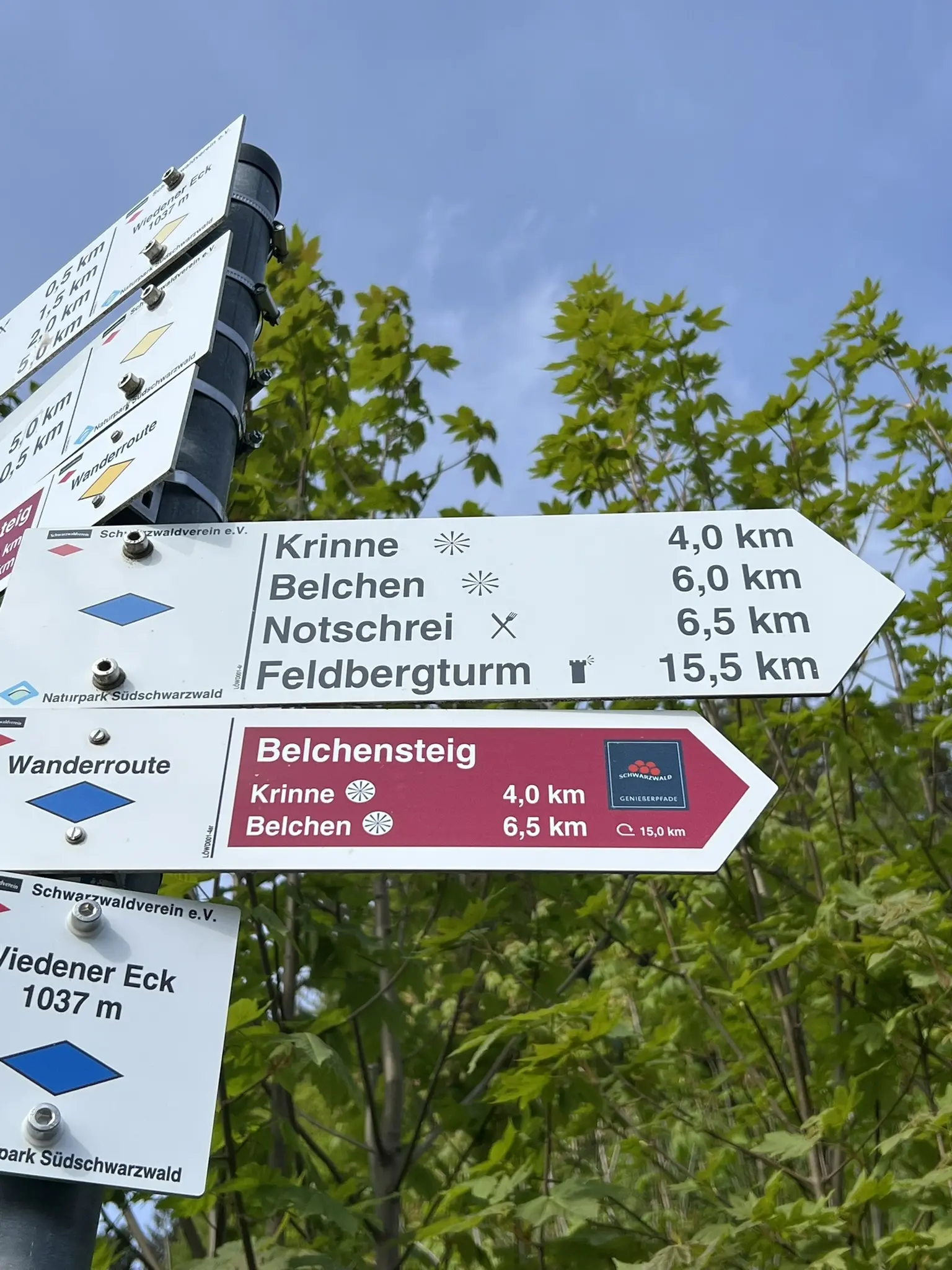 © DAV Sinsheim