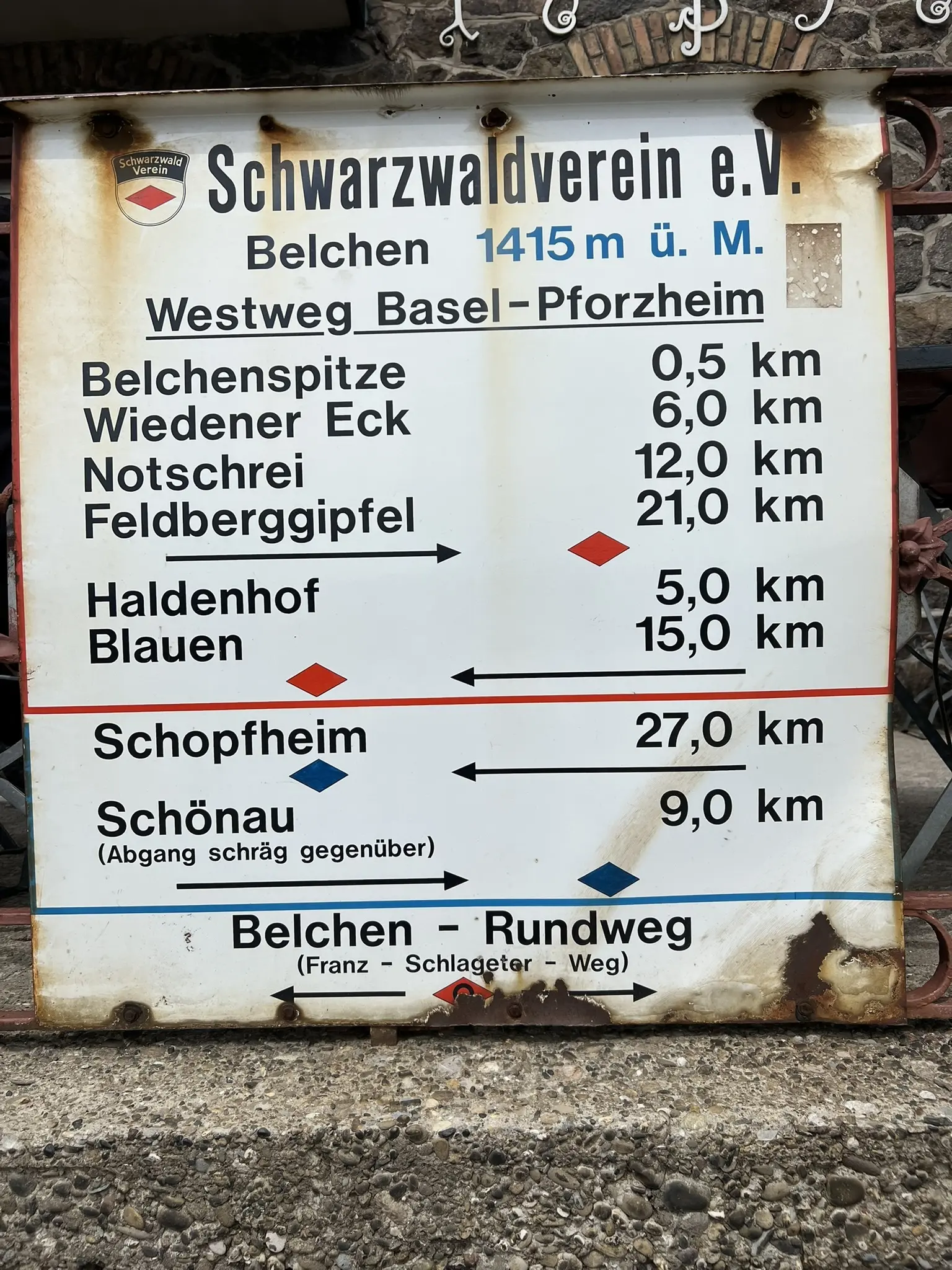 © DAV Sinsheim