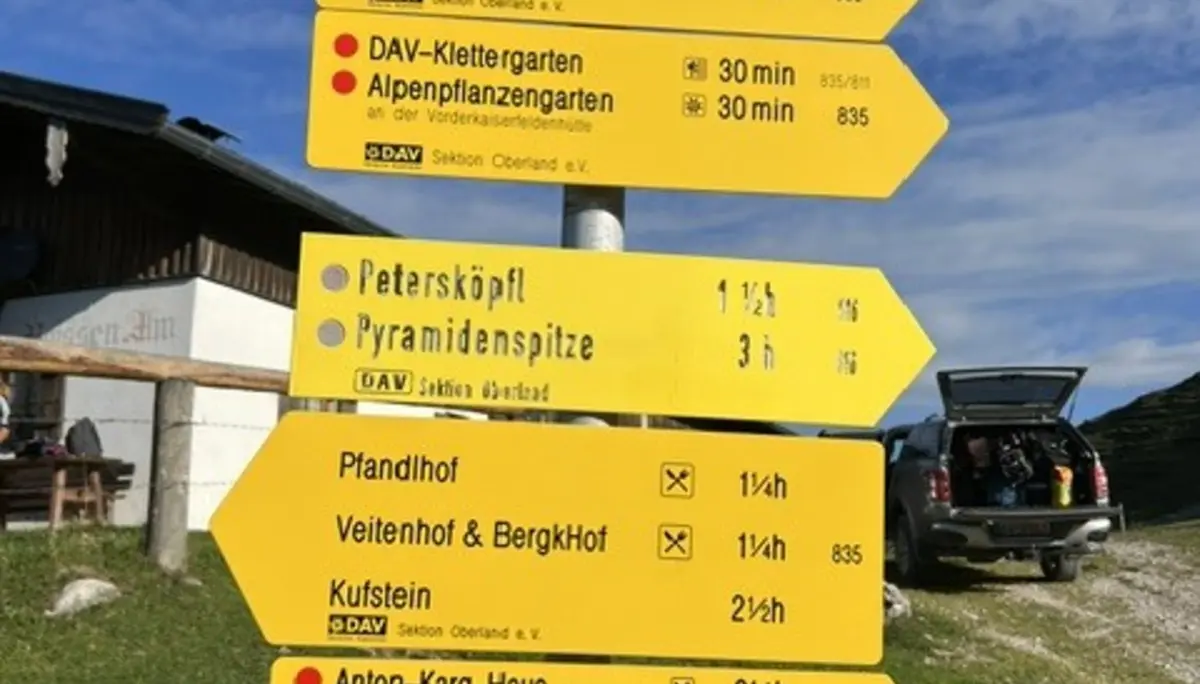 © DAV Sinsheim
