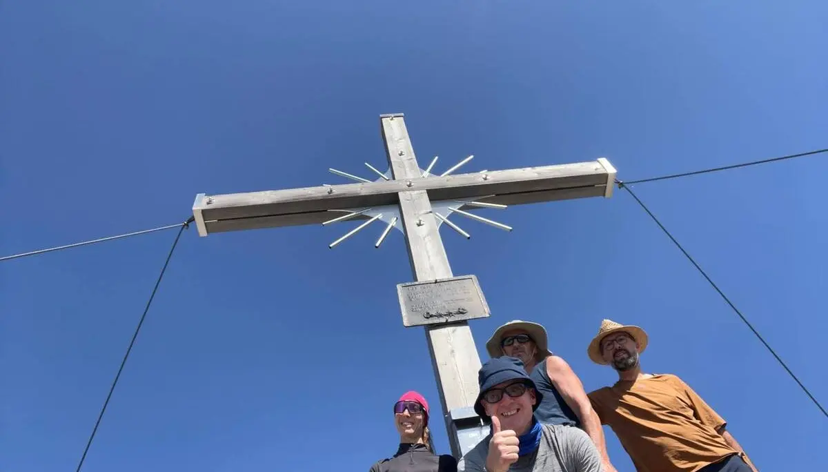 © DAV Sinsheim