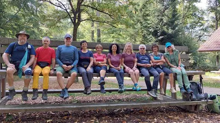 © DAV Sinsheim