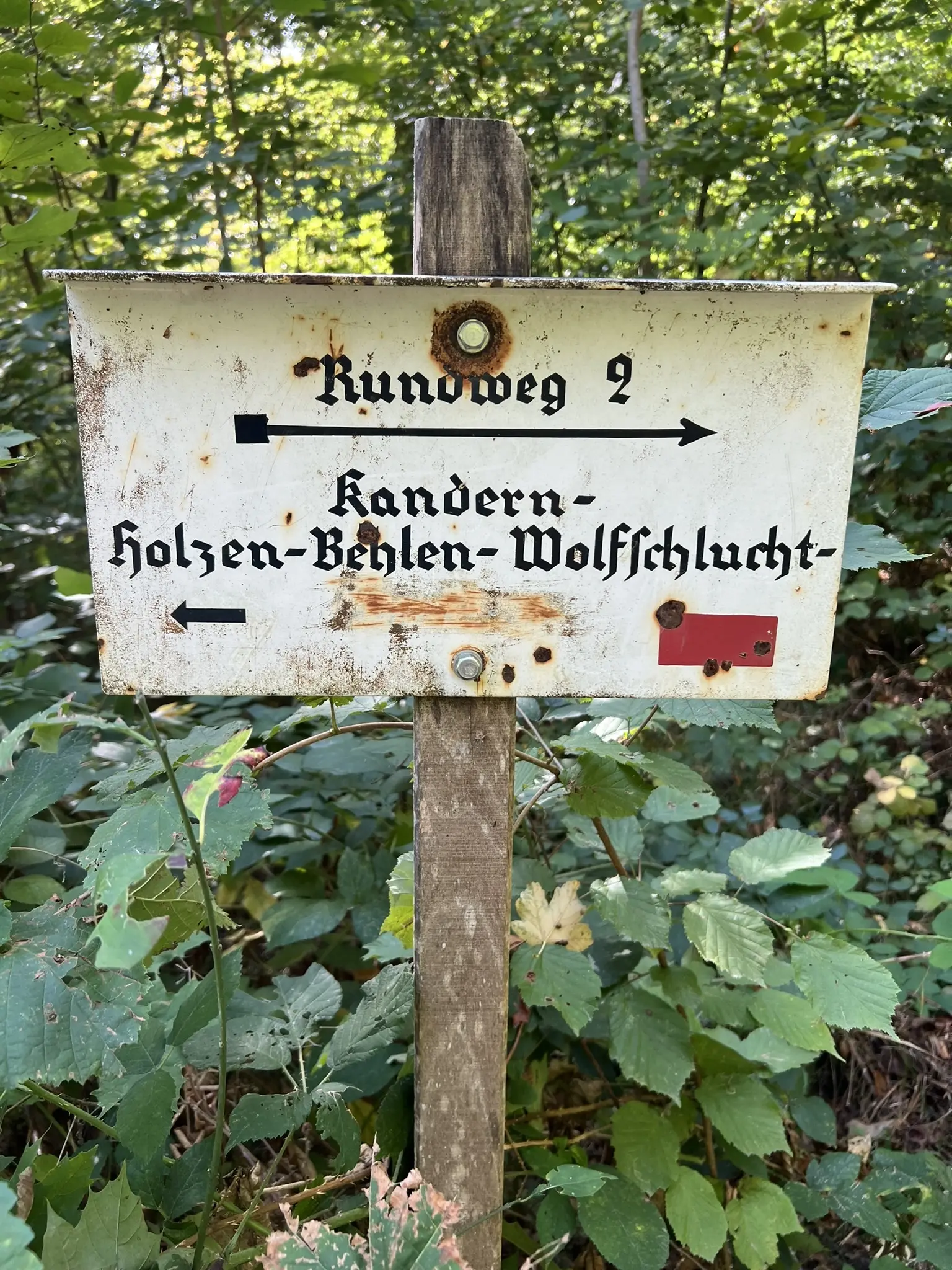 © DAV Sinsheim