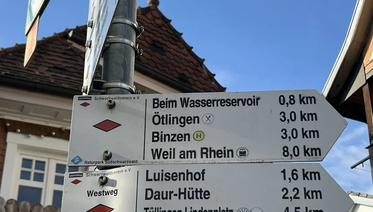 © DAV Sinsheim Sinsheim