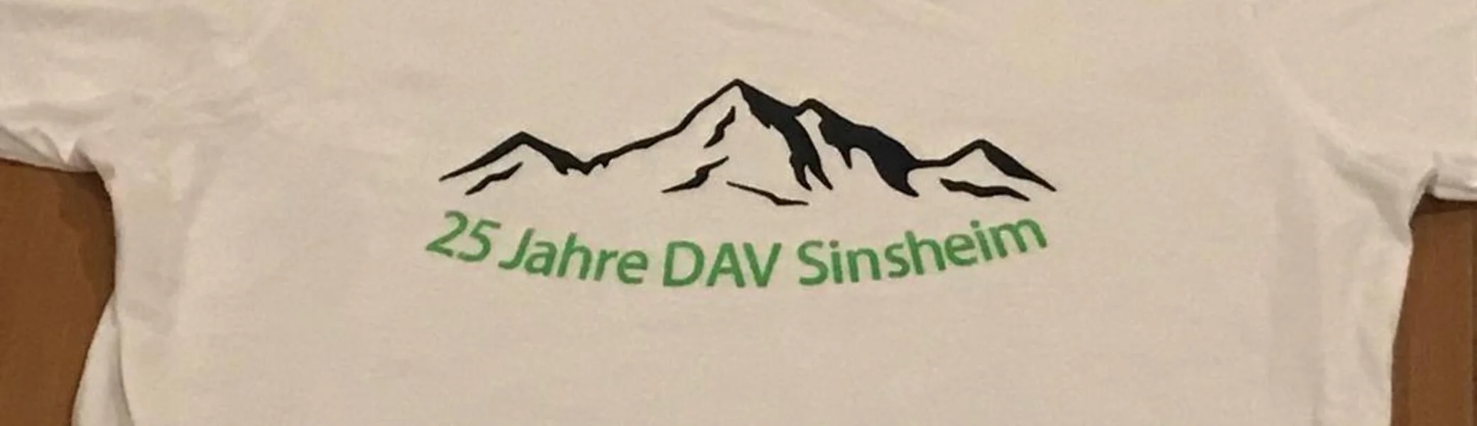 © DAV Sinsheim