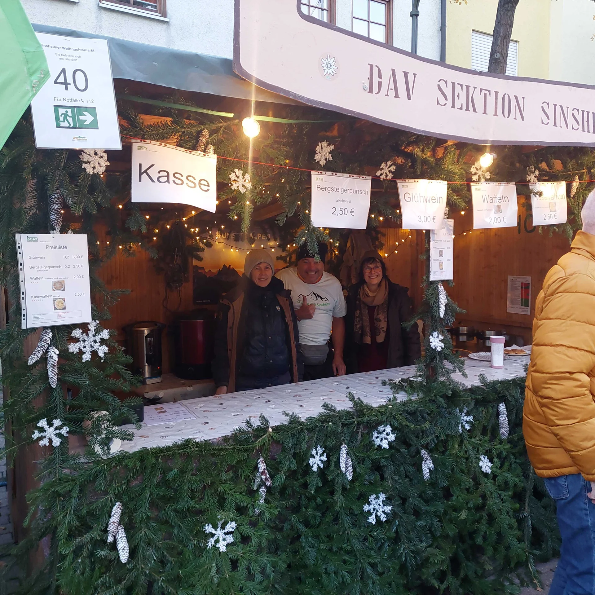 © DAV_Sinsheim