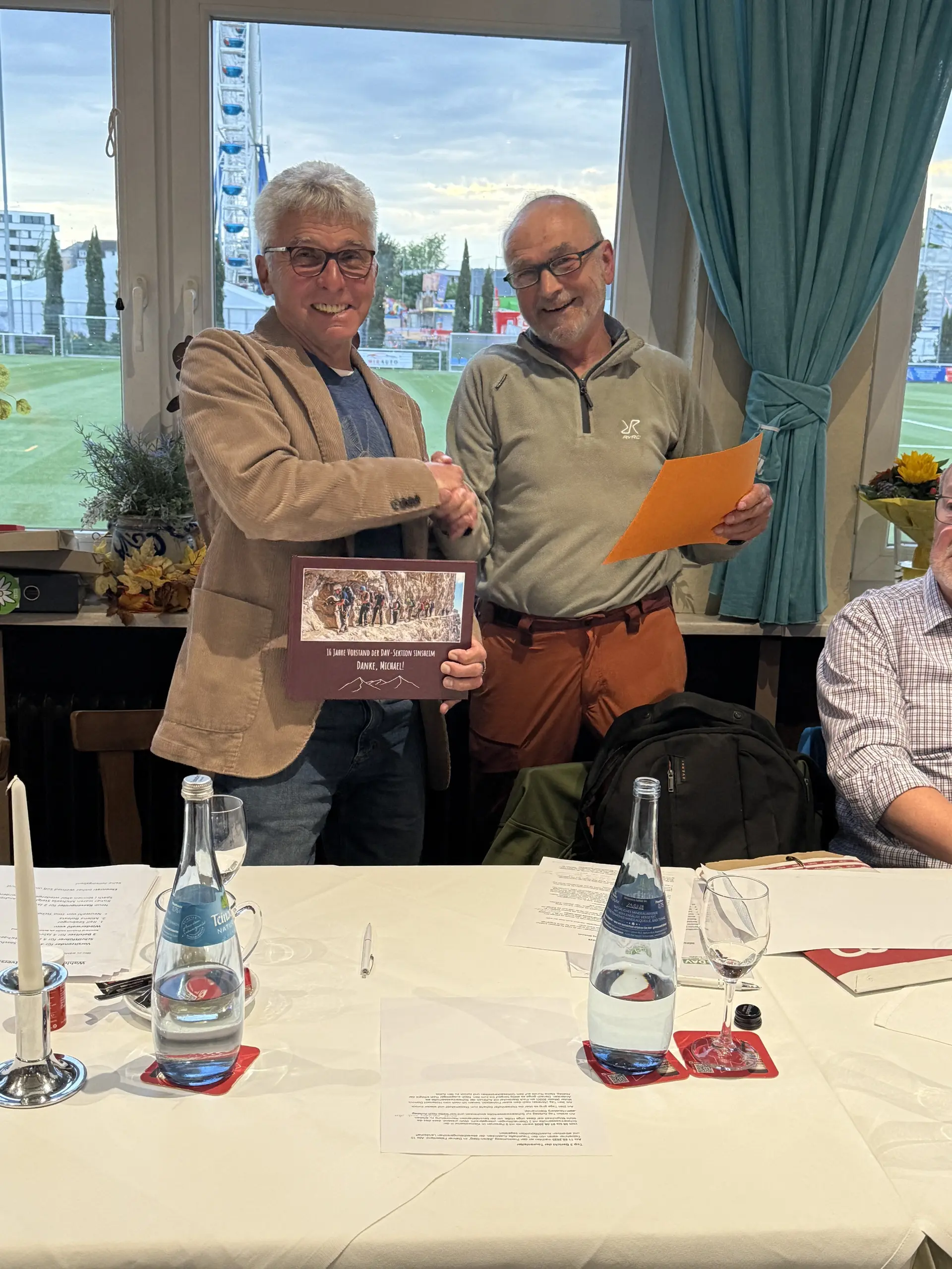 © DAV Sinsheim