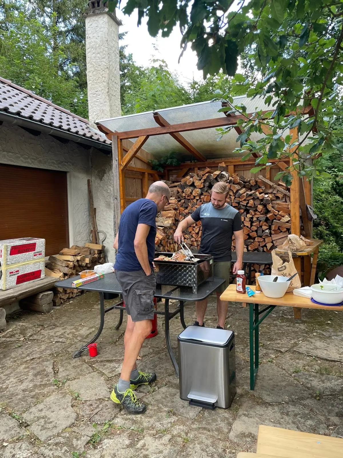 © DAV Sinsheim