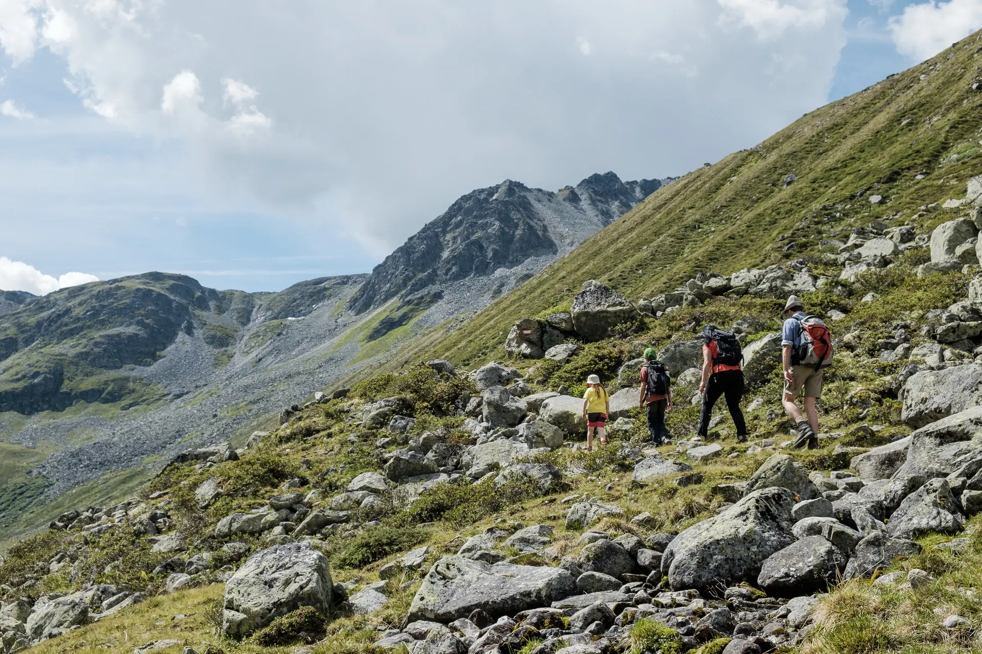 © DAV/Hans Herbig