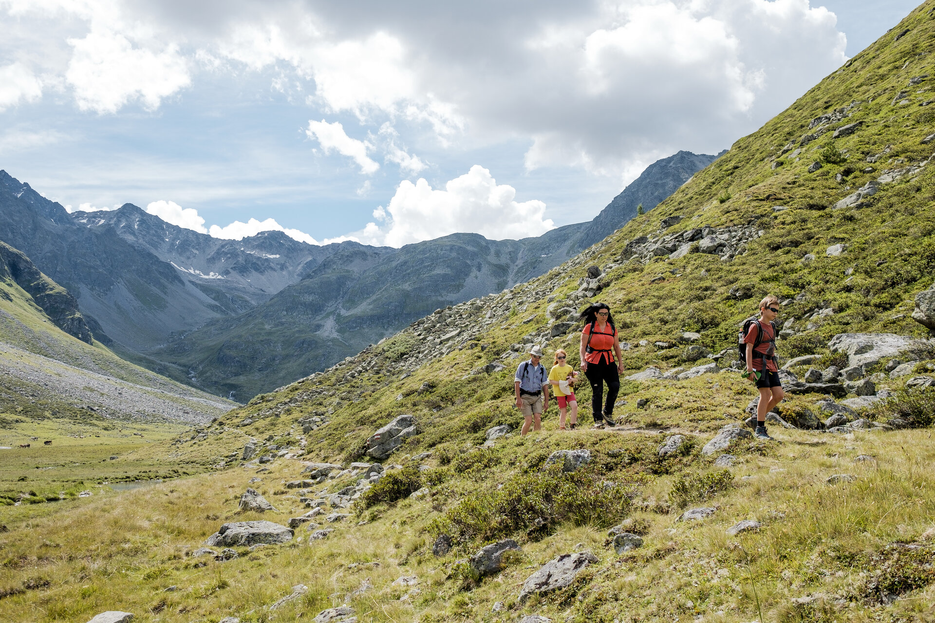 © DAV/Hans Herbig