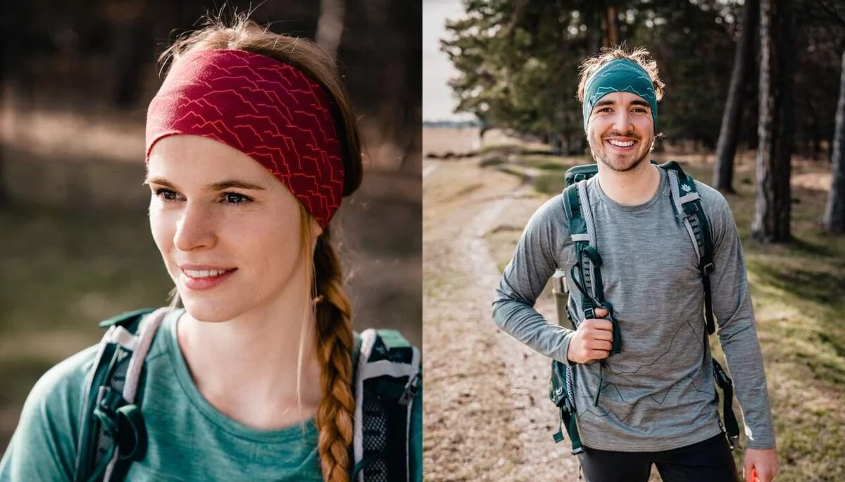 Neue Kollektion im DAV-Shop | © DAV / Marisa Koch